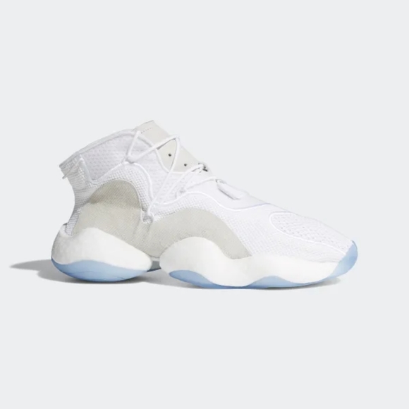 Adidas CRAZY BYW Mens Size 11 - Picture 2 of 4